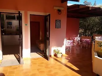 L'oleandro Hotel 3*