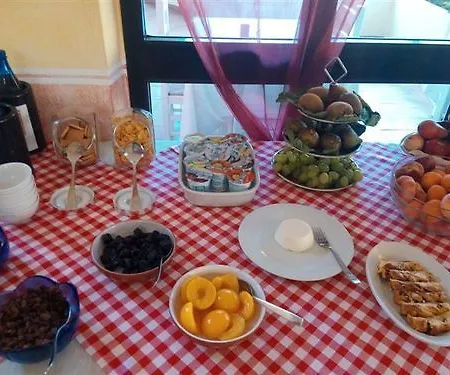 Hotell L'oleandro Villasimius