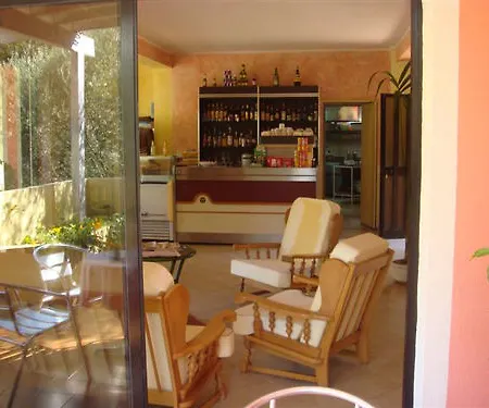 Hotel L'oleandro 3*