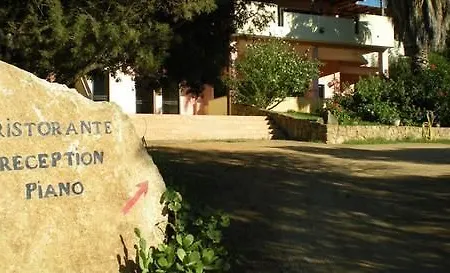 Hotel L'oleandro