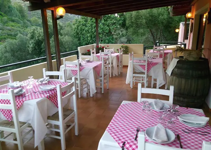 L'oleandro 3* Villasimius