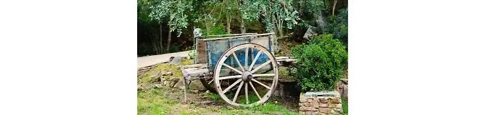 Szálloda L'oleandro