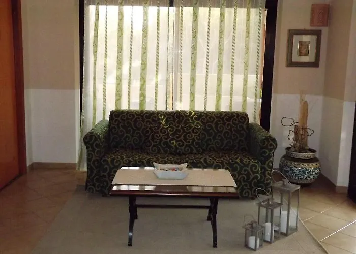 Szálloda L'oleandro