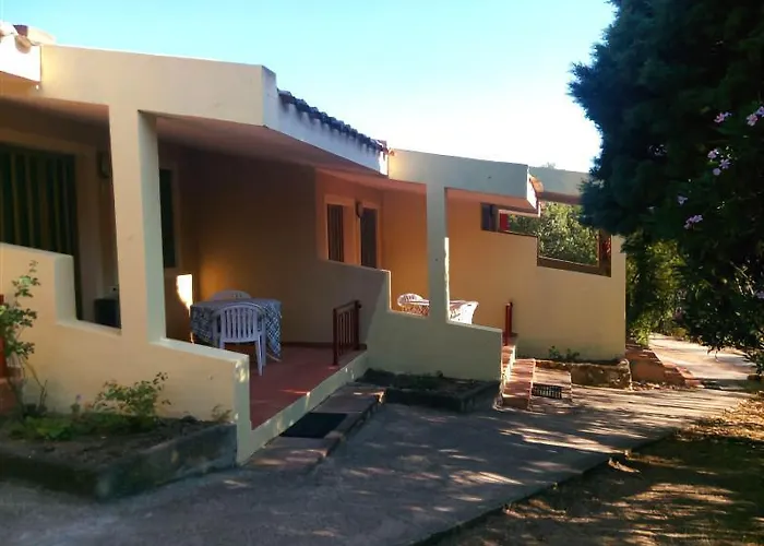 L'oleandro Villasimius