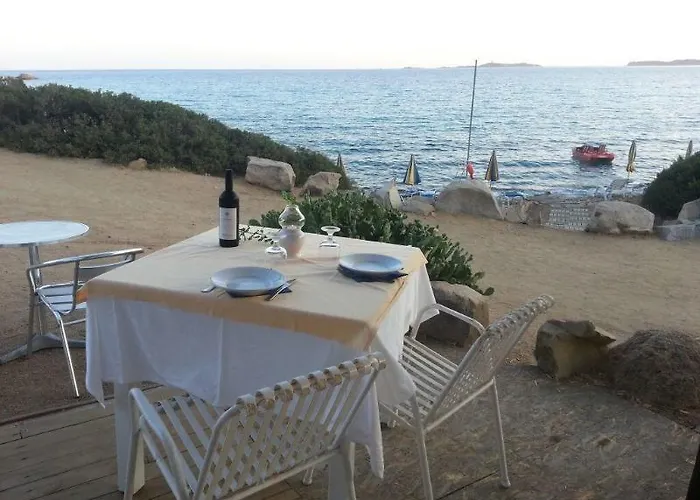 L'oleandro Villasimius