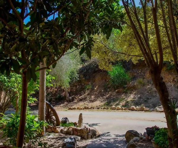 L'oleandro Villasimius