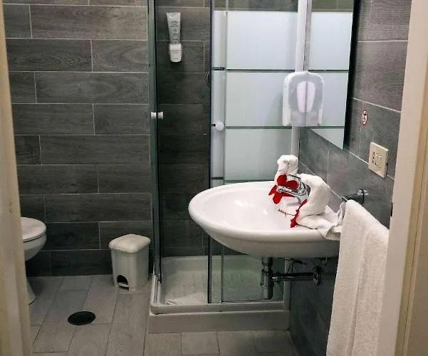 L'oleandro Szálloda 3*