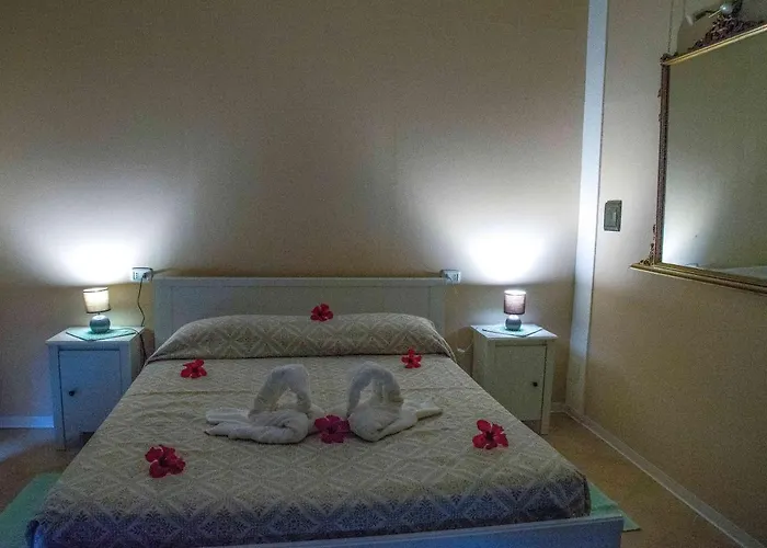 Hotel L'oleandro Villasimius