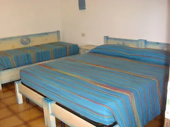 Szálloda L'oleandro