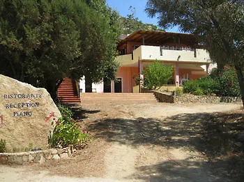 Szálloda L'oleandro 3*