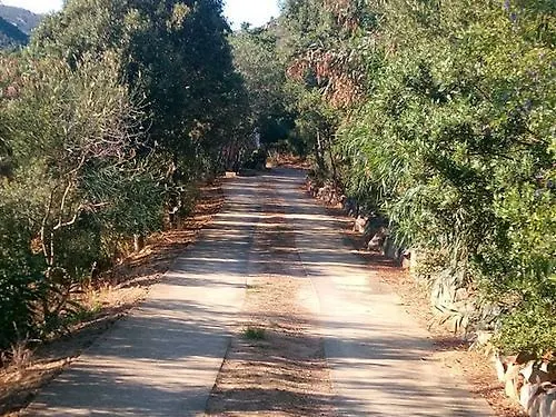 מלון L'oleandro וילסימיוס