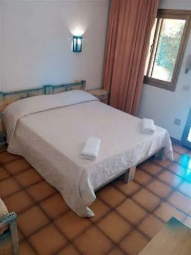 Szálloda L'oleandro 3*